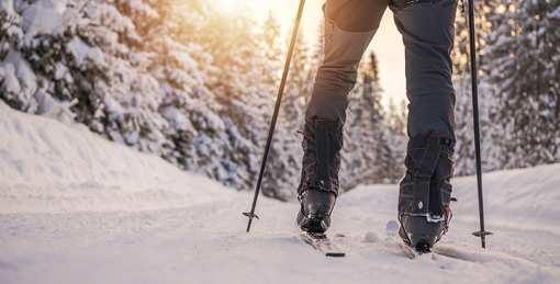10 Best Places for Cross Country Skiing in Oregon!