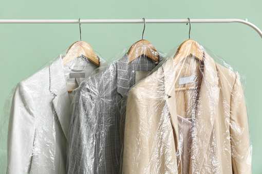 10 Best Dry Cleaners in Oregon!