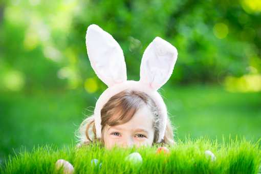 10 Best Easter Egg Hunts, Events, and Celebrations in Oregon!