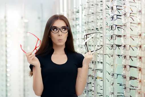 10 Best Eyewear Stores in Oregon!