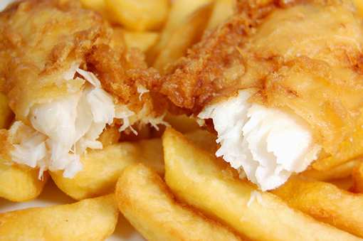 10 Best Places to get Fish and Chips in Oregon!