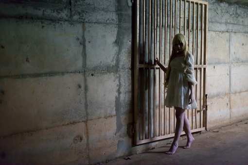 The Best Haunted Attractions in Oregon!
