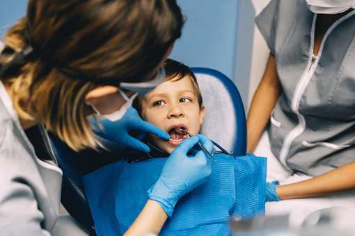 The 10 Best Kid-Friendly Dentists in Oregon! 
