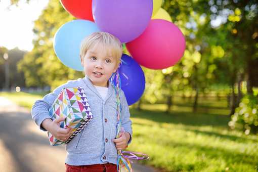The 7 Best Places for a Kid’s Birthday Party in Oregon!