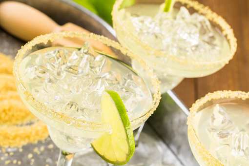 6 Best Margaritas in Oregon!
