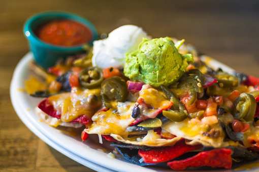 The 7 Best Mexican Restaurants in Oregon!