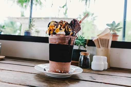 The 8 Best Places for Milkshakes in Oregon!