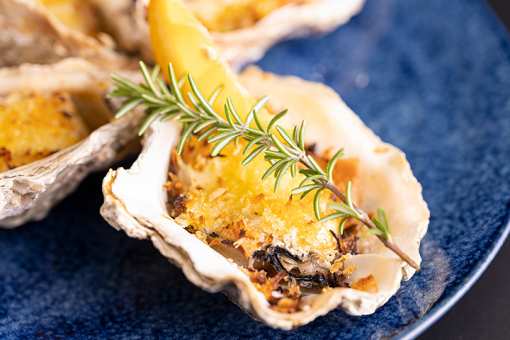 10 Best Places for Oysters in Oregon!