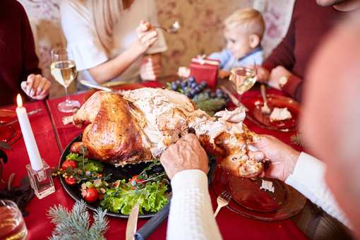 9 Best Thanksgiving Activities and Events in Oregon 