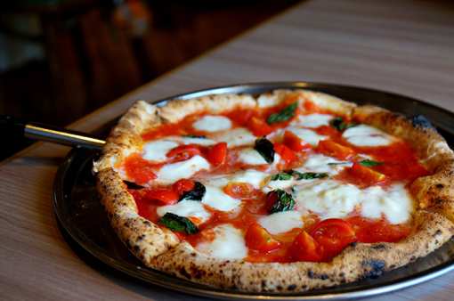 Best Pizza in Oregon: Our 9 Favorites!