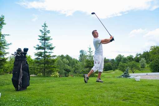 The 11 Best Public Golf Courses in Oregon!