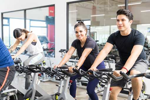 10 Best Spin Classes in Oregon