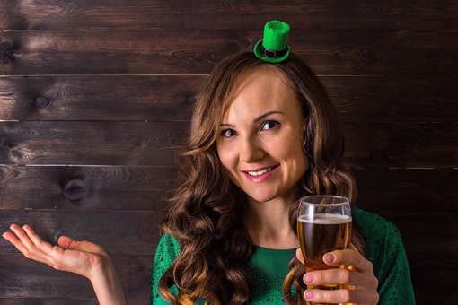 The 6 Best Places to Celebrate St. Patrick’s Day in Oregon!