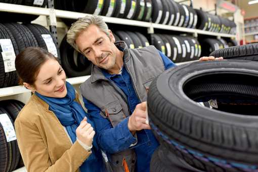10 Best Tire Shops in Oregon!