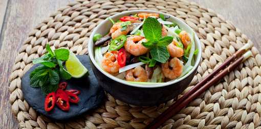 10 Best Vietnamese Restaurants in Oregon!