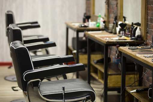 10 Best Barber Shops in Pennsylvania!