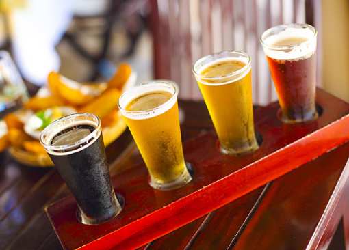 The 9 Best Breweries in Pennsylvania!