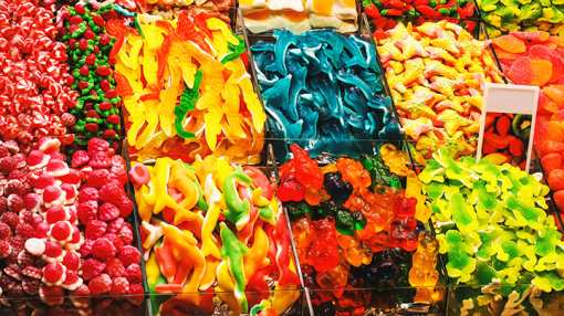 The 9 Best Candy Shops in Pennsylvania!