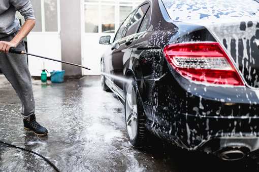10 Best Car Washes in Pennsylvania!