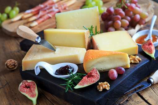 9 Best Cheese Shops in Pennsylvania!