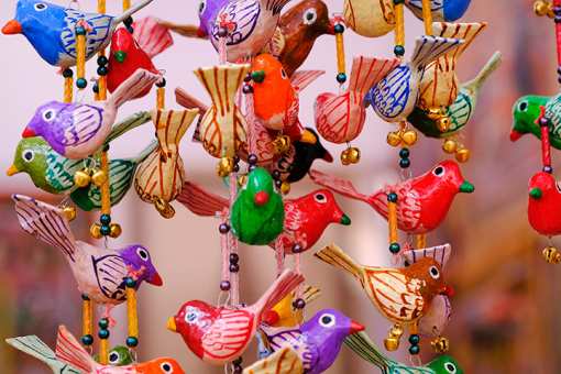 10 Best Craft Fairs in Pennsylvania!