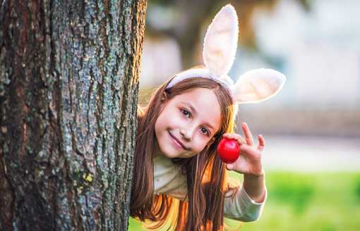 10 Best Easter Egg Hunts, Events, and Celebrations in Pennsylvania!