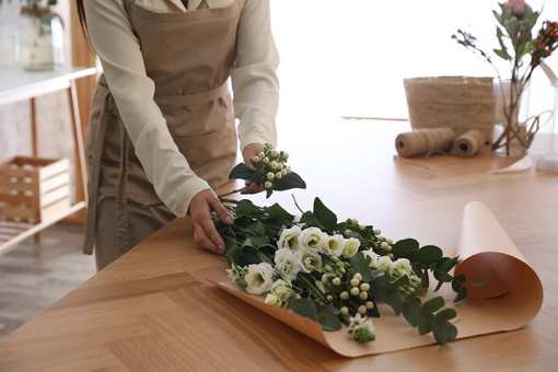 10 Best Florists in Pennsylvania!