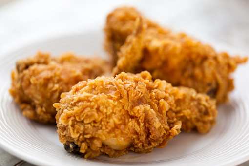 The 6 Best Places for Fried Chicken in Pennsylvania!