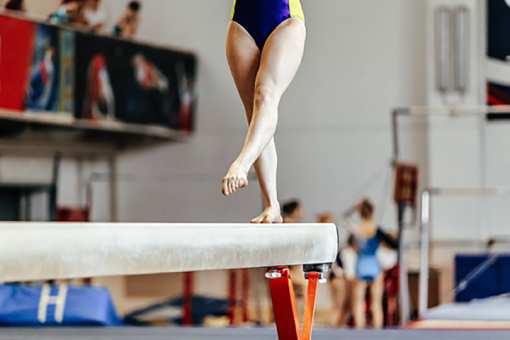 10 Best Gymnastics Centers in Pennsylvania!