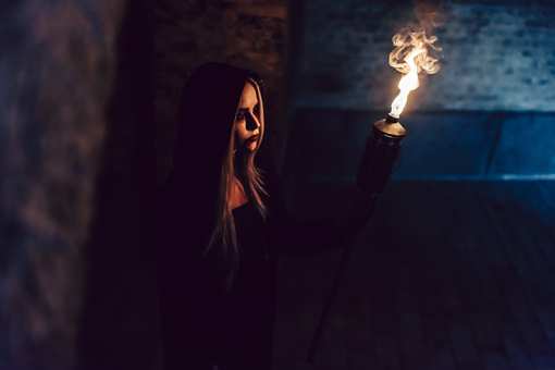 10 Best Haunted Attractions in Pennsylvania
