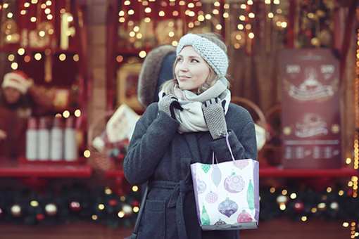 10 Best Holiday Shopping Destinations in Pennsylvania