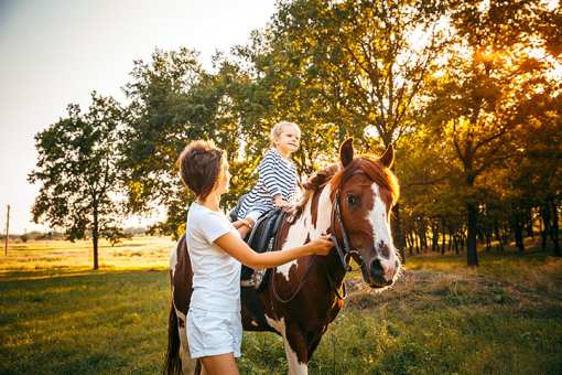 10 Best Horseback Riding Services in Pennsylvania!