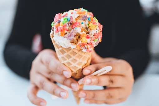 The 9 Best Ice Cream Parlors in Pennsylvania!