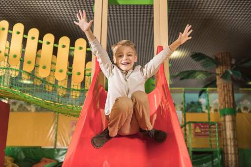 9 Best Kids’ Play Centers in Pennsylvania