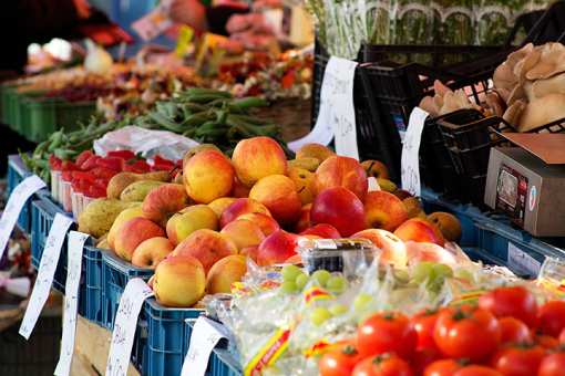 The 9 Best Markets in Pennsylvania!