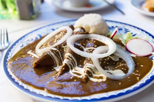 The 8 Best Mexican Restaurants in Pennsylvania!