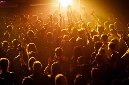 The 9 Best Live Music Venues in Pennsylvania!