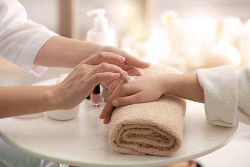 The 8 Best Nail Salons in Pennsylvania!