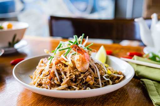 The 9 Best Noodle Places in Pennsylvania!