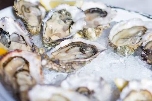 10 Best Oyster Places in Pennsylvania