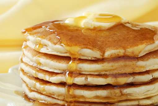 The 9 Best Places for Pancakes in Pennsylvania!