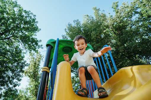 The 10 Best Playgrounds in Pennsylvania!