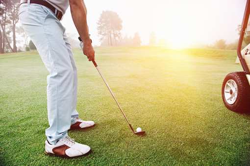 The 9 Best Public Golf Courses in Pennsylvania!