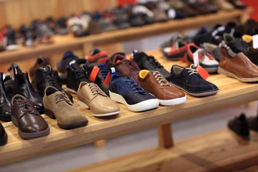 The 9 Best Shoe Stores in Pennsylvania!