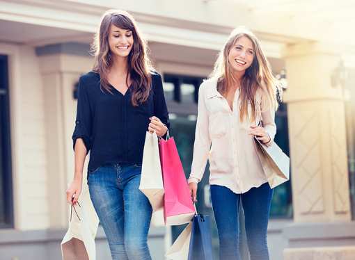 The 10 Best Shopping Malls and Outlets in Pennsylvania!