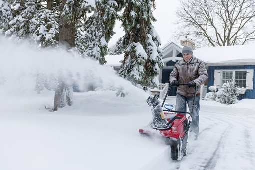 10 Best Snow Removal Services in Pennsylvania!