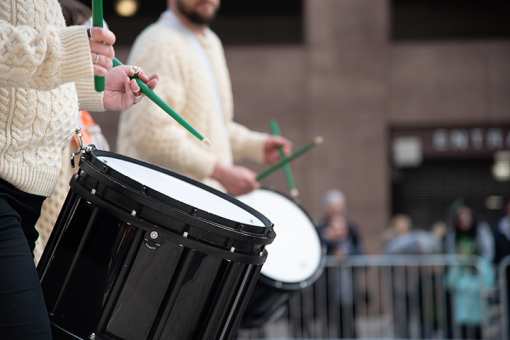 The 10 Best St. Patrick's Day 2023 Parades and Events in Pennsylvania!
