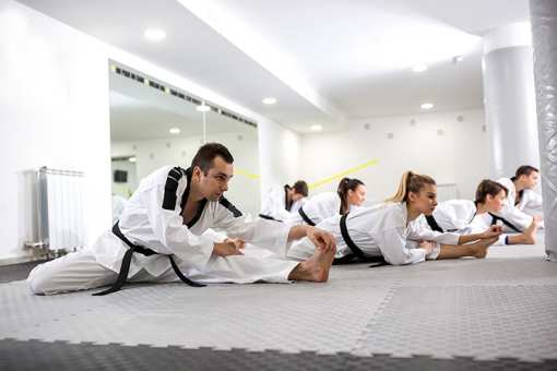6 Best Taekwondo Studios in Pennsylvania!