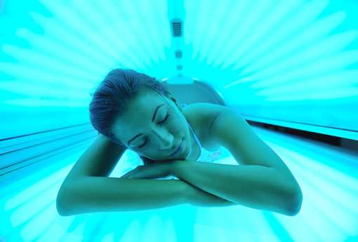The 6 Best Tanning Salons in Pennsylvania!