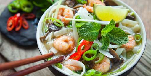 10 Best Vietnamese Restaurants in Pennsylvania!